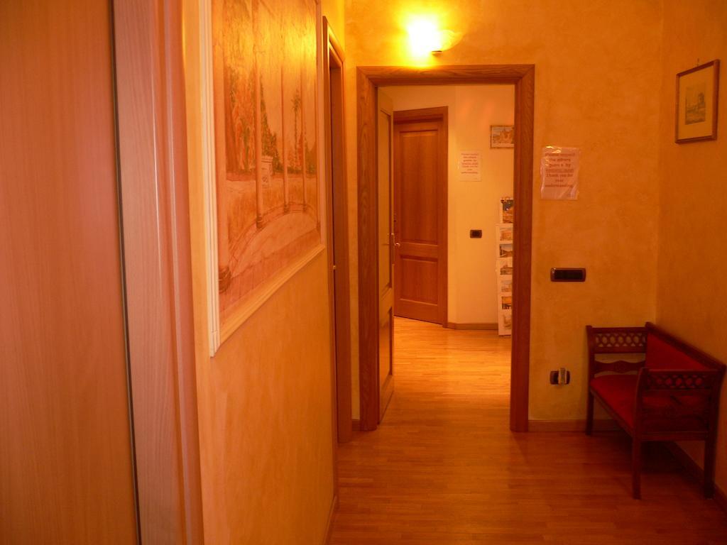 B&B City'S House Rom Eksteriør billede