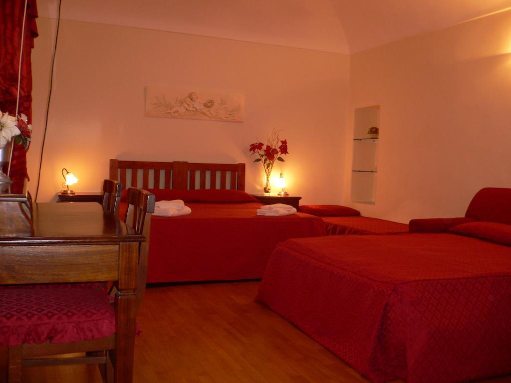 B&B City'S House Rom Eksteriør billede