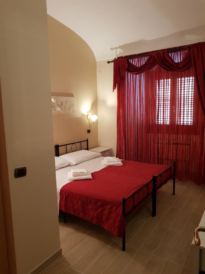 B&B City'S House Rom Eksteriør billede