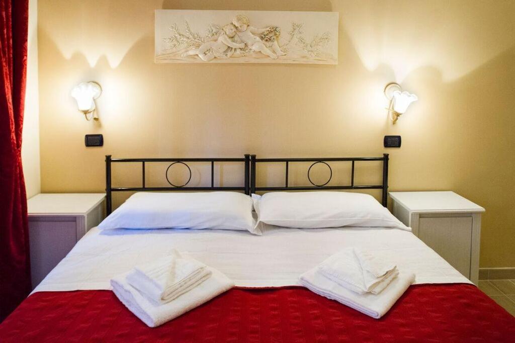 B&B City'S House Rom Eksteriør billede